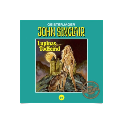 Lupinas Todfeind John Sinclair Tonstudio Braun 30 Hörbuch Download