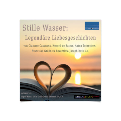 Stille Wasser Legendäre Liebesgeschichten Hörbuch Download Audioteka