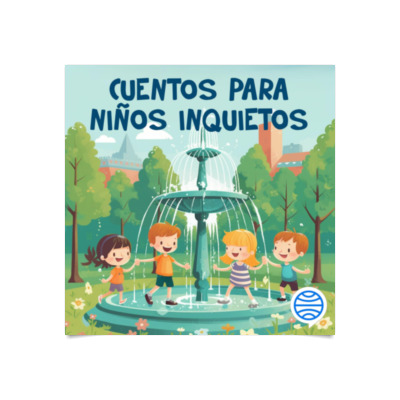 Cuentos para niños inquietos Infantil juvenil Los mejores