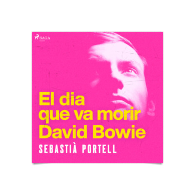 El dia que va morir David Bowie Literatura española Los mejores