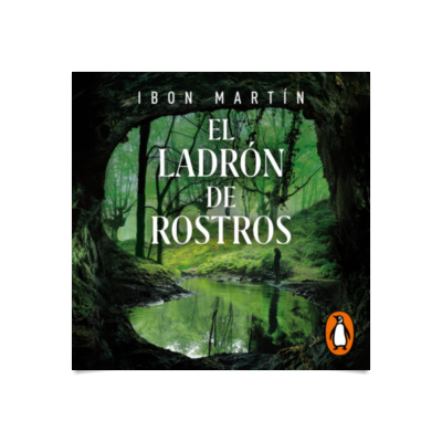 El Ladr N De Rostros Inspectora Ane Cestero Thriller Los