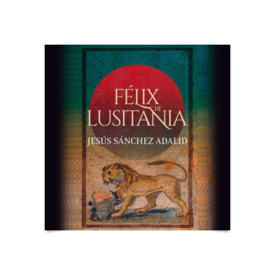 F Lix De Lusitania Historica Los Mejores Audiolibros Audioteka Es