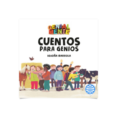 Genial Mente Cuentos Para Genios Infantil Juvenil Los Mejores