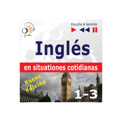 Inglés en situaciones cotidianas Nueva edición A Month in Brighton