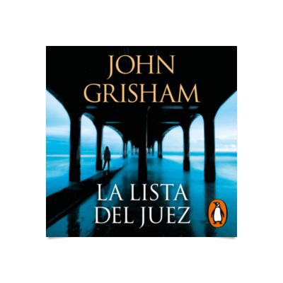 La Lista Del Juez Thriller Los Mejores Audiolibros Audioteka Es