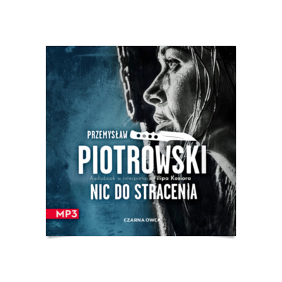 Nic Do Stracenia Audiobook Audioteka