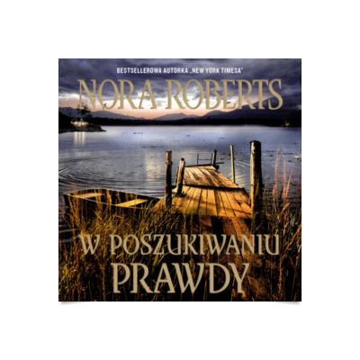 W Poszukiwaniu Prawdy Audiobook Audioteka