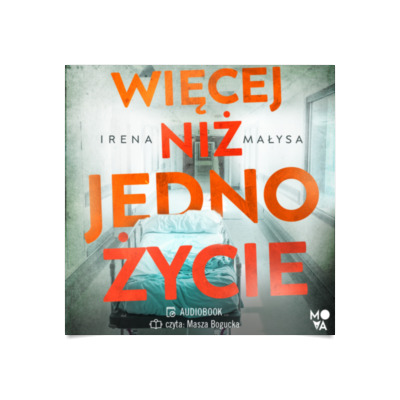 Wi Cej Ni Jedno Ycie Audiobook Audioteka