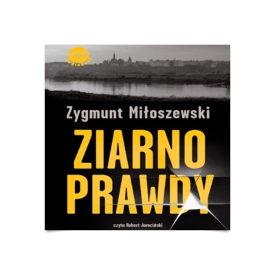 Ziarno Prawdy Audiobook Audioteka