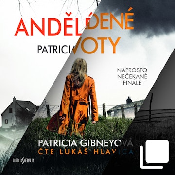 Inspektorka Lottie Parkerová