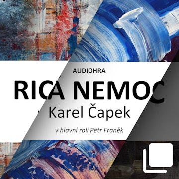 Cosmopolis - audiohry