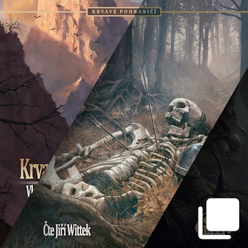 Krvavé pohraničí
