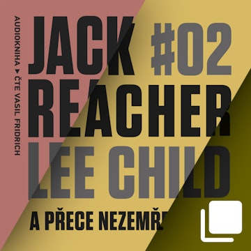 Jack Reacher