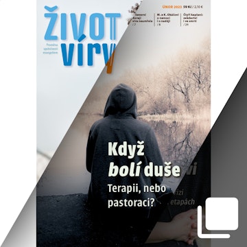 Život víry 2023
