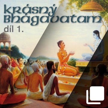 Krásný Bhágavatam