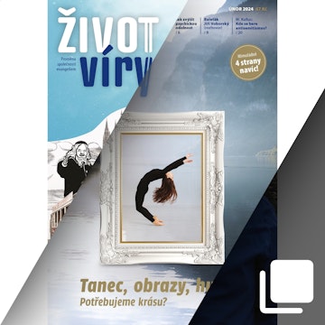 Život víry 2024