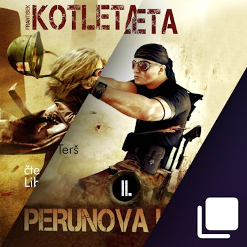 Perunova krev