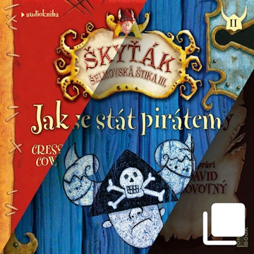 Škyťák Šelmovská Štika III.