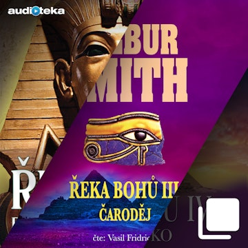 Řeka bohů