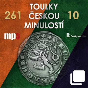 Toulky českou minulostí