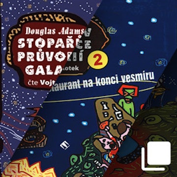Stopařův průvodce Galaxií