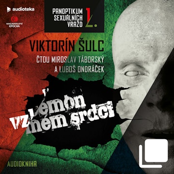 Panoptikum sexuálních vražd