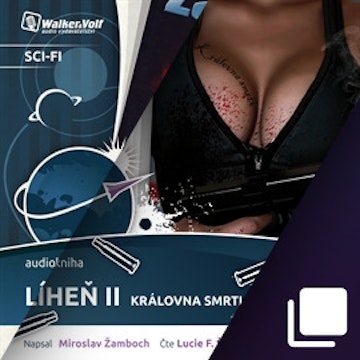 Líheň