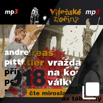 Vídeňské zločiny