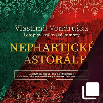 Letopisy královské komory