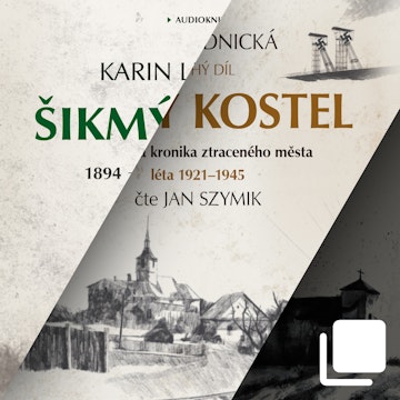 Šikmý kostel
