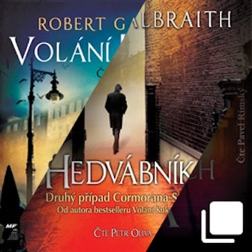 Cormoran Strike