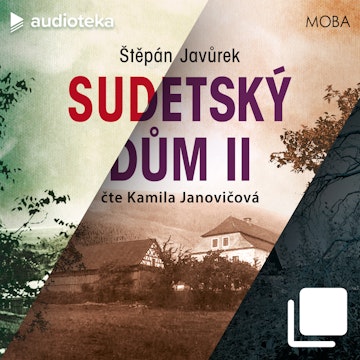 Sudetský dům