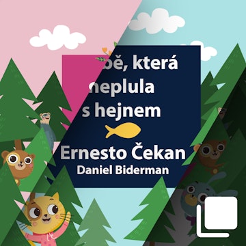 Skibiho pohádky