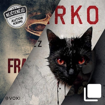 Komisař Sharko