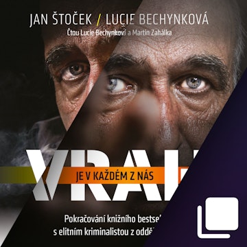 Vrah je v každém z nás