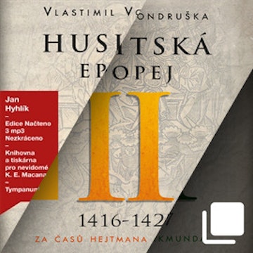 Husitská epopej