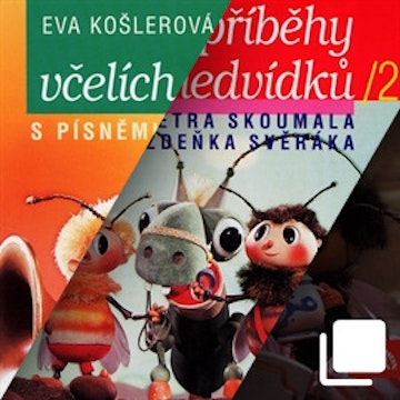 Příběhy včelích medvídků