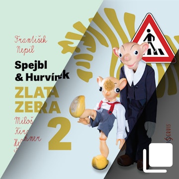 Spejbl a Hurvínek
