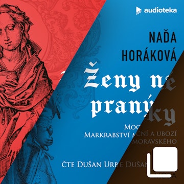 Mocní a ubozí Markrabství moravského