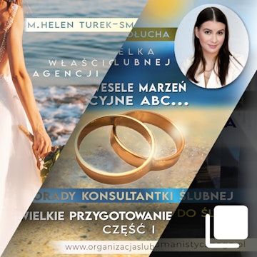 Poradnik Konsultantki Ślubnej