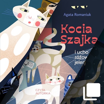 Kocia Szajka