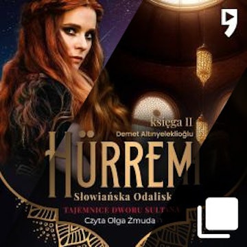 Tajemnice dworu sułtana
