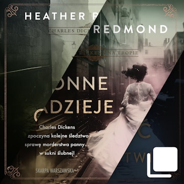 Charles Dickens na tropie