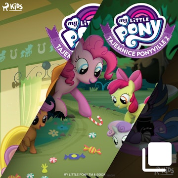 My Little Pony