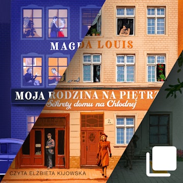 Moja rodzina na piętrze