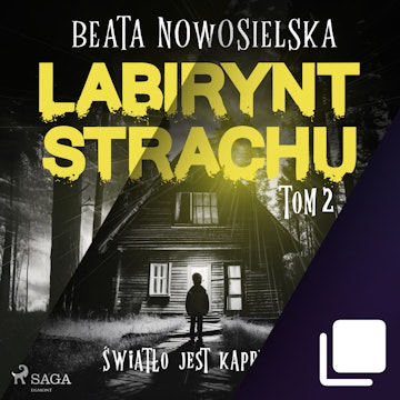 Labirynt strachu