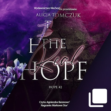 Hope. Wydawnictwo NieZwykłe