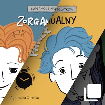 Supermoce Nastolatków