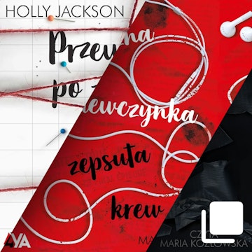 Przewodnik po zbrodni według grzecznej dziewczynki