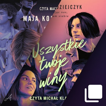 Wszystkie twoje ślady